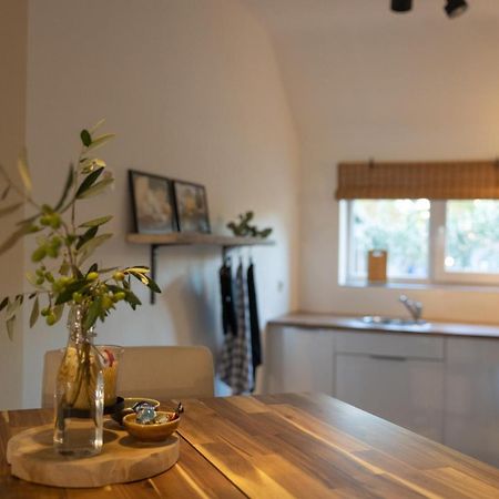 Villa Ut Kleine Huuske à Grubbenvorst Extérieur photo
